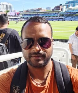 Picture of K Chandracant